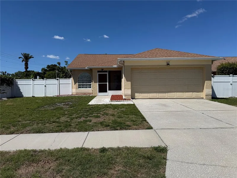 1607 Widelake Court, Brandon, FL, 33511