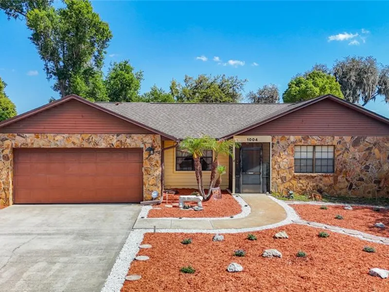1004 Mook Street, Brandon, FL, 33510