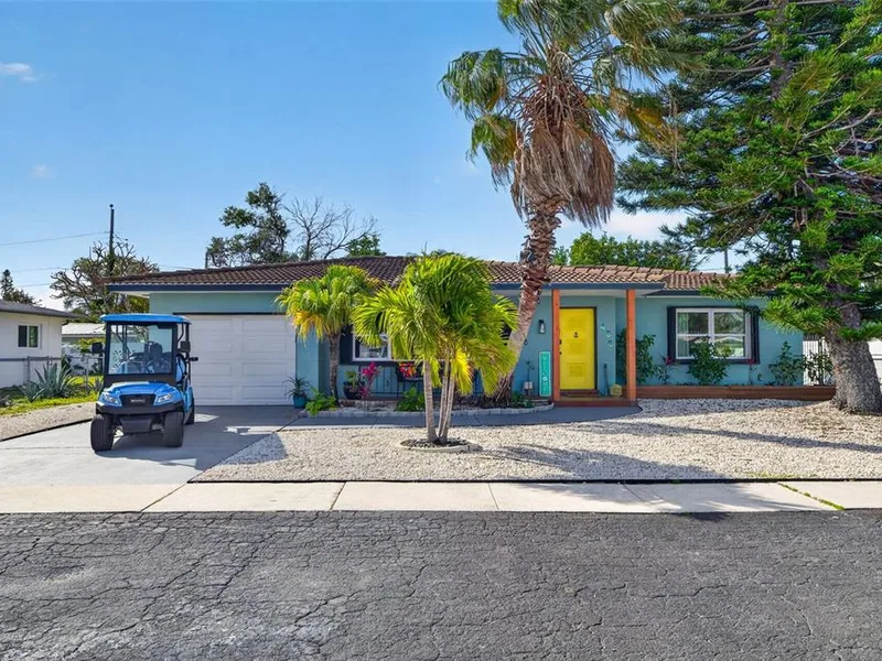 436 87th Avenue, St Pete Beach, FL, 33706