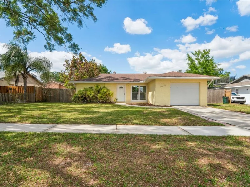 17734 Rivendel Road, Lutz, FL, 33549