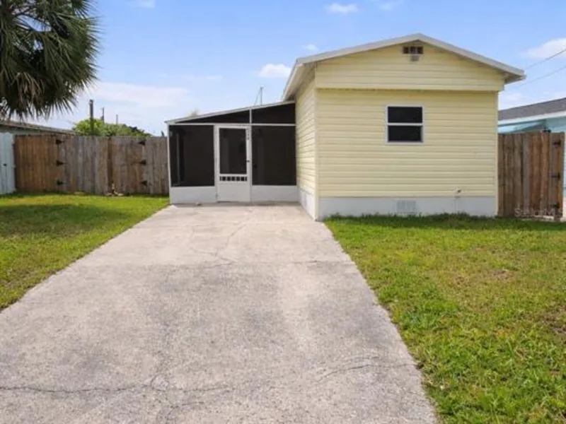 6726 Albatross Lane, Hudson, FL, 34667