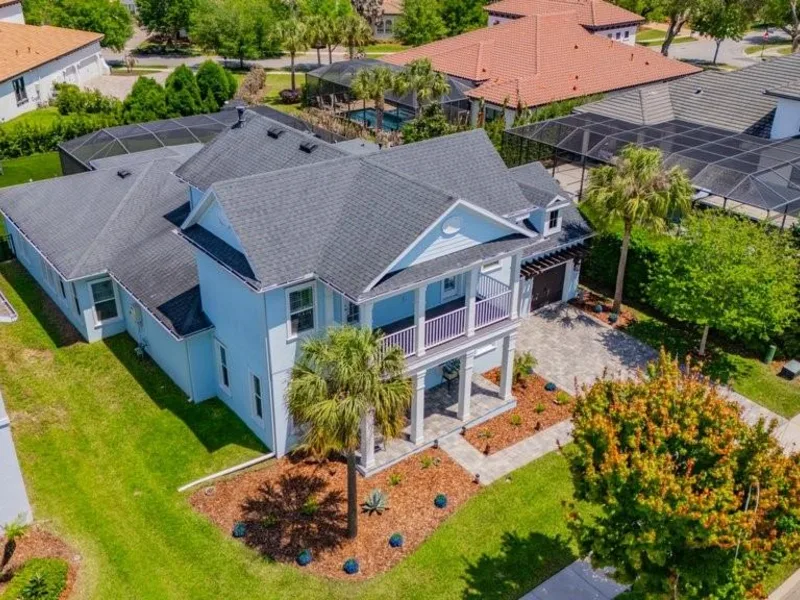 14908 Bassinger Lane, Lithia, FL, 33547