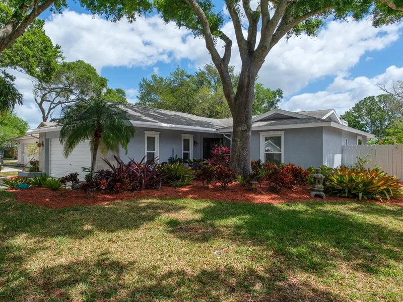3116 Coventry Lane, Safety Harbor, FL, 34695