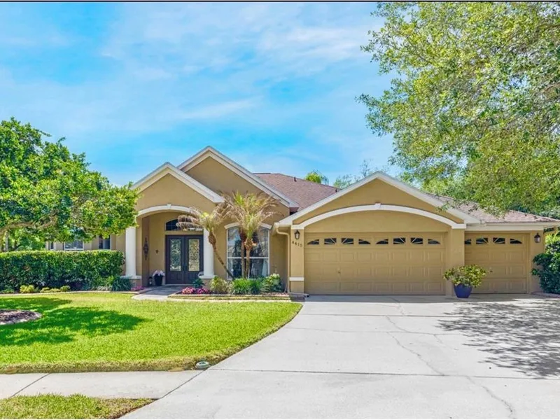 4415 Merrick Run Lane, Valrico, FL, 33596