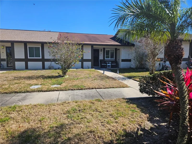 2900 Grovewood Boulevard E, Unit C, Palm Harbor, FL, 34683