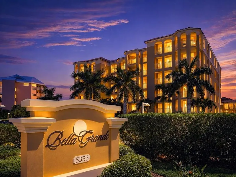 5353 Gulf Boulevard, Unit A404, St Pete Beach, FL, 33706