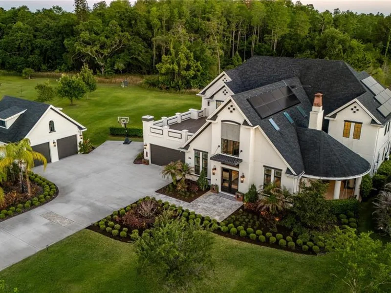 19101 Magnolia Farms Lane, Odessa, FL, 33556