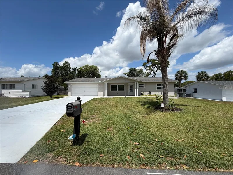 320 S Harrison Street, Beverly Hills, FL, 34465