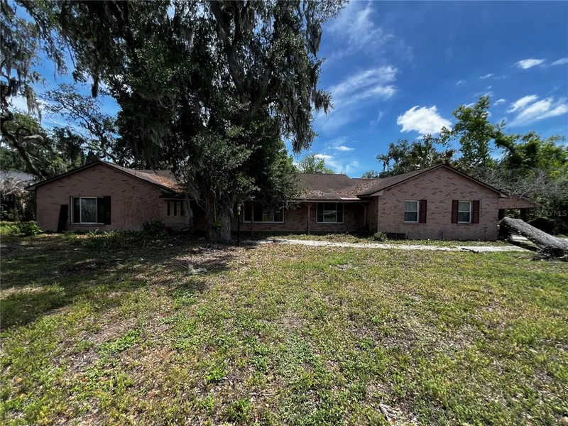 117 Hickory Creek Boulevard, Brandon, FL, 33511