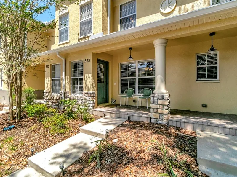 213 Draw Bridge Lane, Valrico, FL, 33594