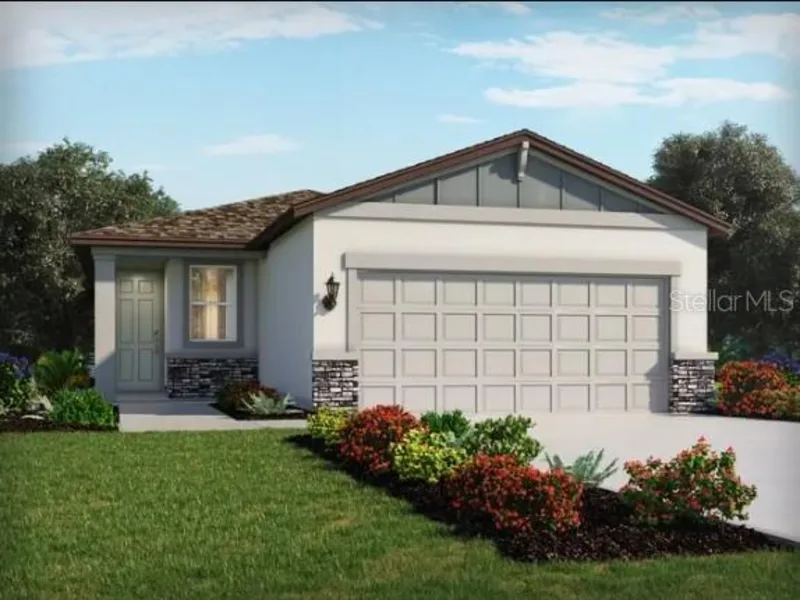 1461 Brekey Way, Zephyrhills, FL, 33541