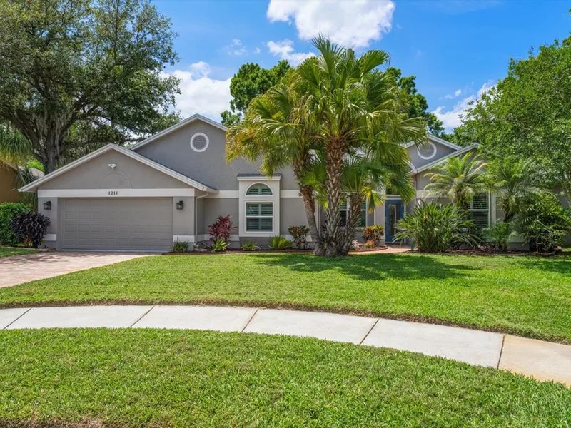 1211 Willowick Circle, Safety Harbor, FL, 34695