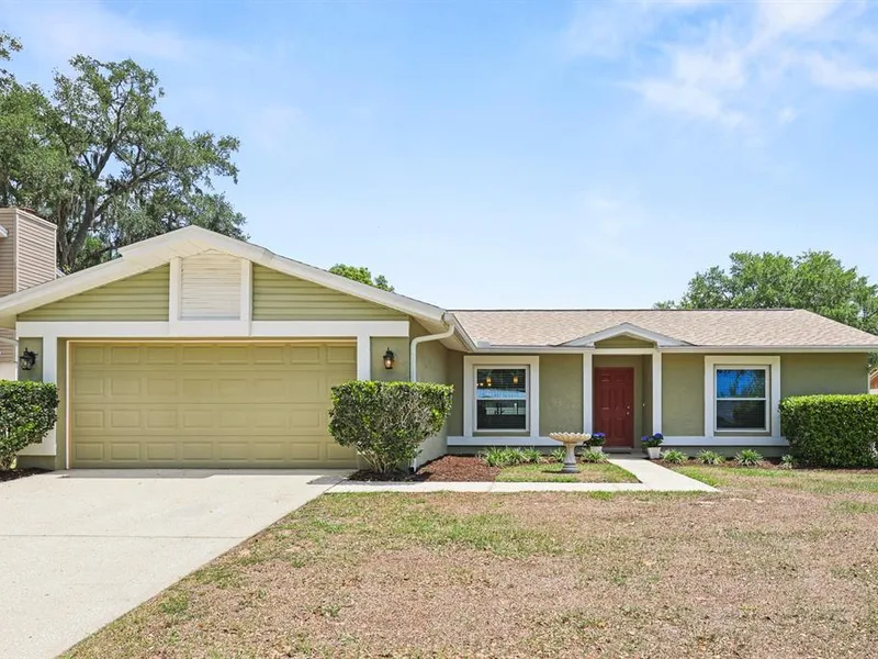 3009 Annadale Circle, Brandon, FL, 33511