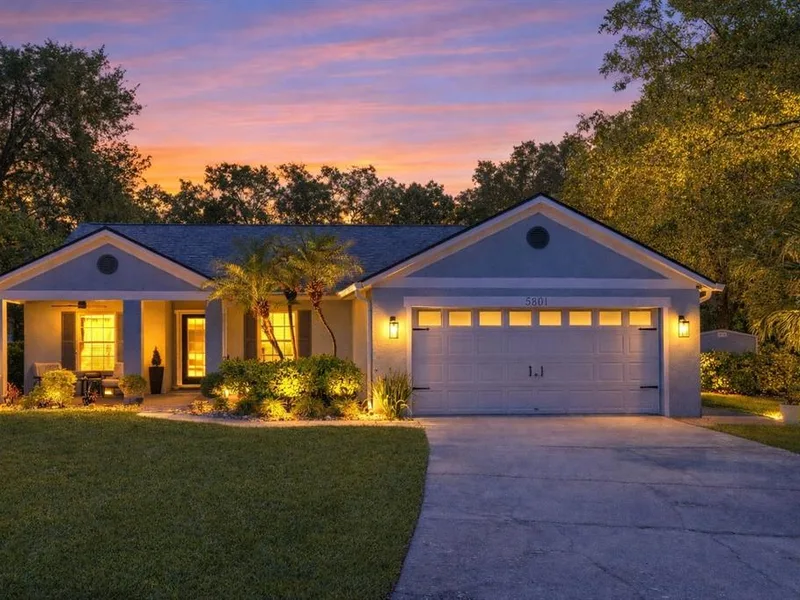 5801 Black Walnut Court, Tampa, FL, 33625