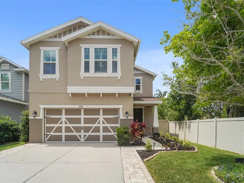 5880 Marmalade Lane, Seminole, FL, 33772