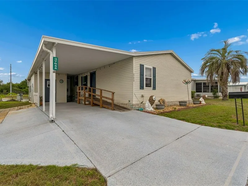 37644 Pinata Avenue, Zephyrhills, FL, 33541