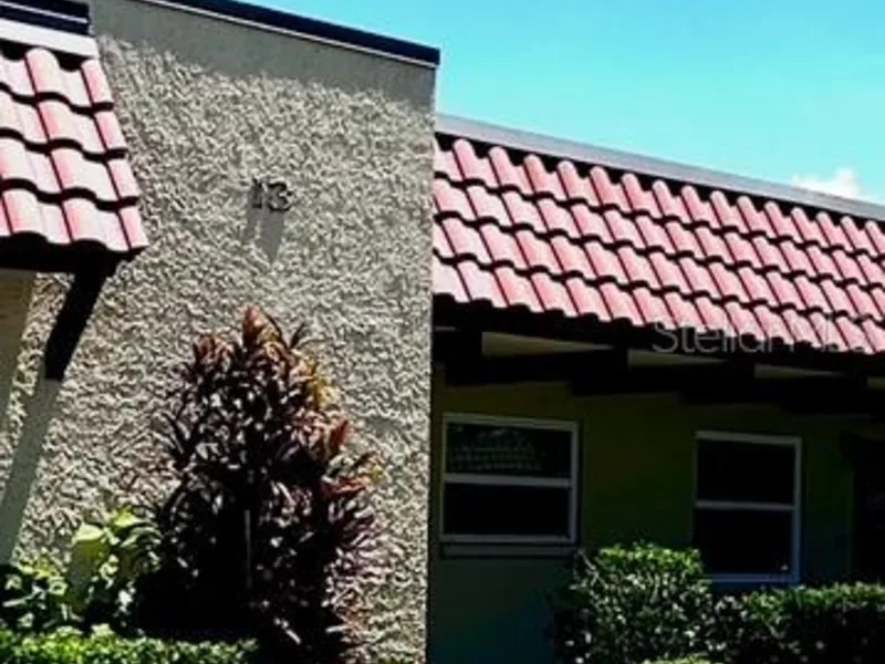 1701 Pinehurst Road, Unit 13c, Dunedin, FL, 34698