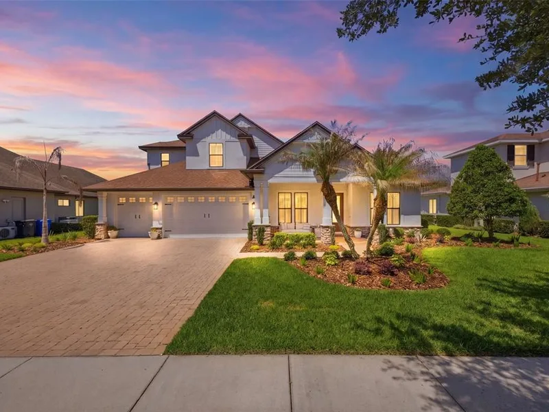 5903 Alana Leigh Place, Lithia, FL, 33547