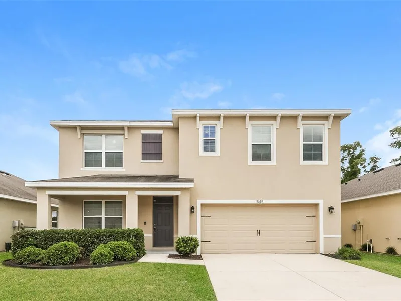9529 Sunstone Boulevard, Thonotosassa, FL, 33592
