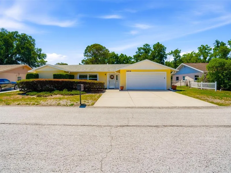 26916 Magnolia Boulevard, Lutz, FL, 33559