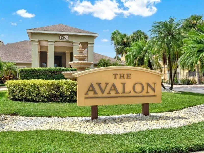 1228 S Missouri Avenue, Unit 607, Clearwater, FL, 33756