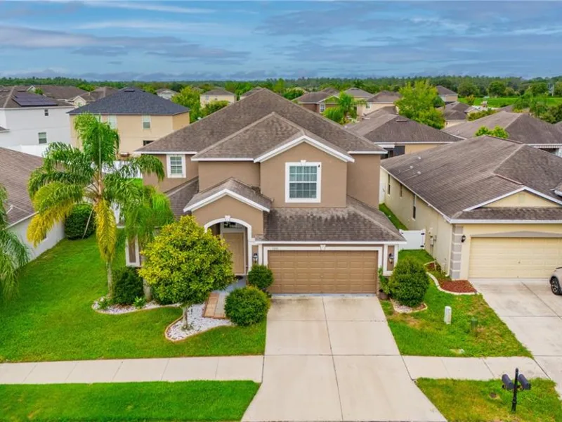 13161 Royal Pines Avenue, Riverview, FL, 33579