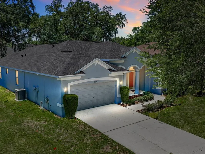 1603 Grand Heritage Boulevard, Valrico, FL, 33594