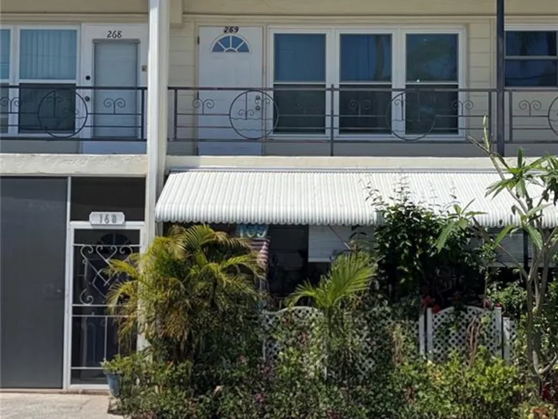 4144 57th Street N, Unit 269, Kenneth City, FL, 33709