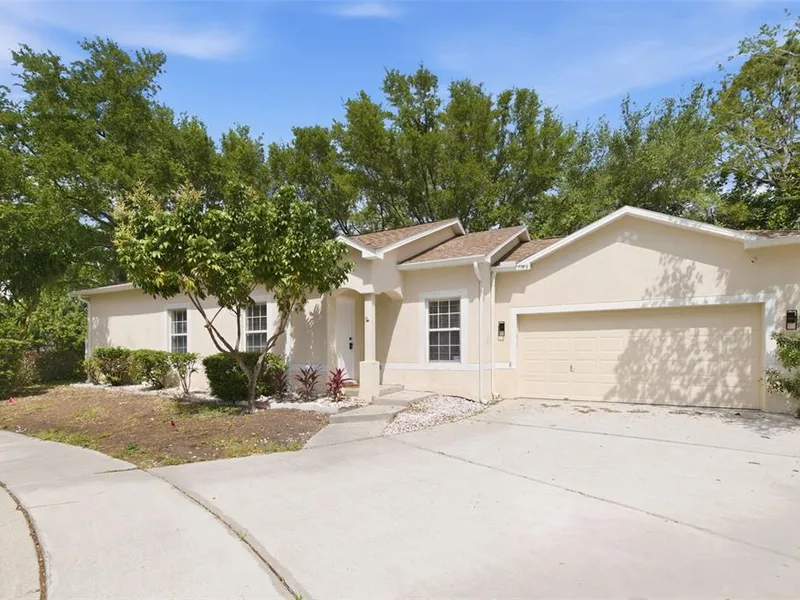 7799 75th Street N, Pinellas Park, FL, 33781