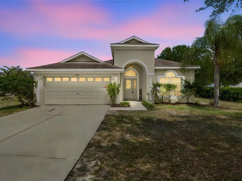 13514 Majestic Pine Way, Riverview, FL, 33579