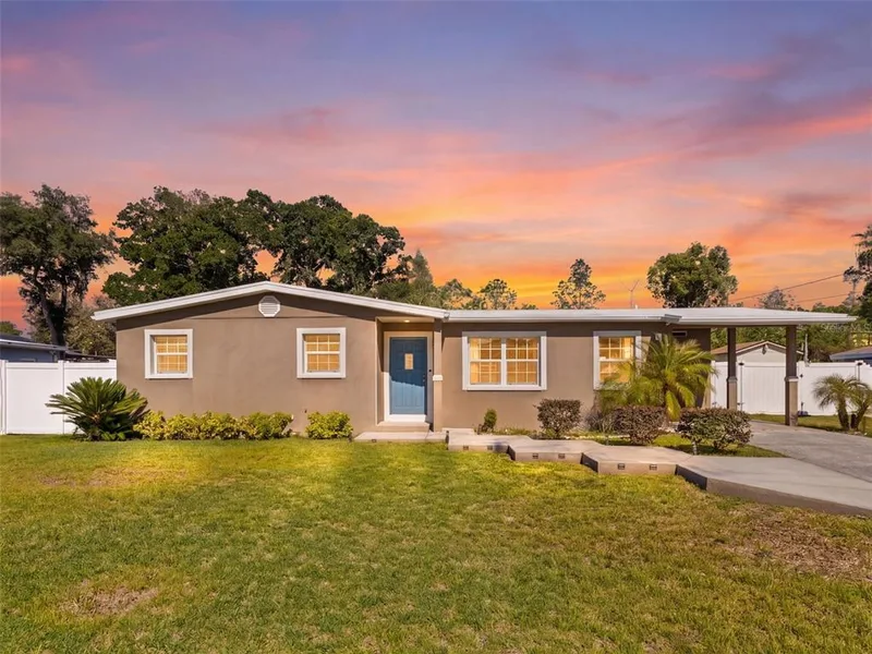 5209 Lloyd Street, Seffner, FL, 33584