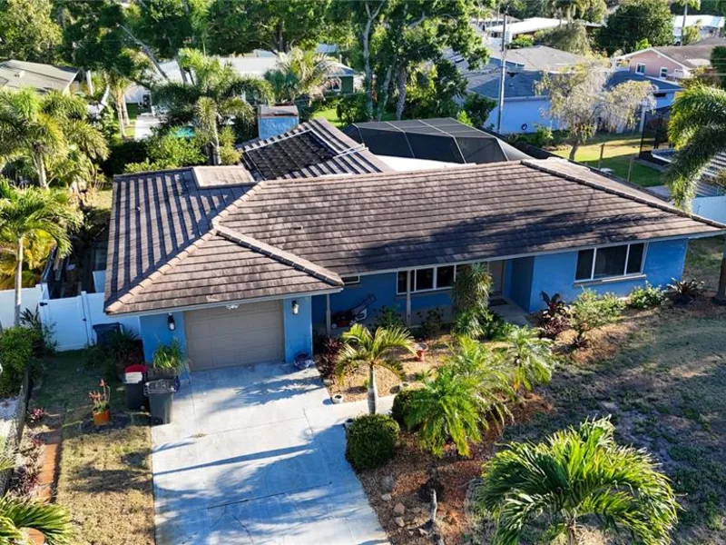33 Southwind Drive, Belleair Bluffs, FL, 33770