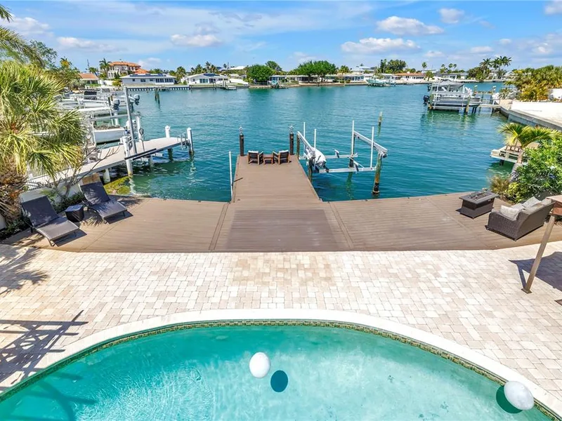 3945 Poinsettia Drive, St Pete Beach, FL, 33706