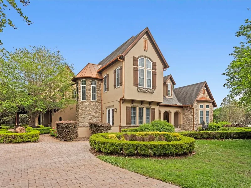 11410 Trotting Down Drive, Odessa, FL, 33556