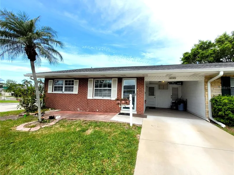 4999 Springwood Court, Pinellas Park, FL, 33782