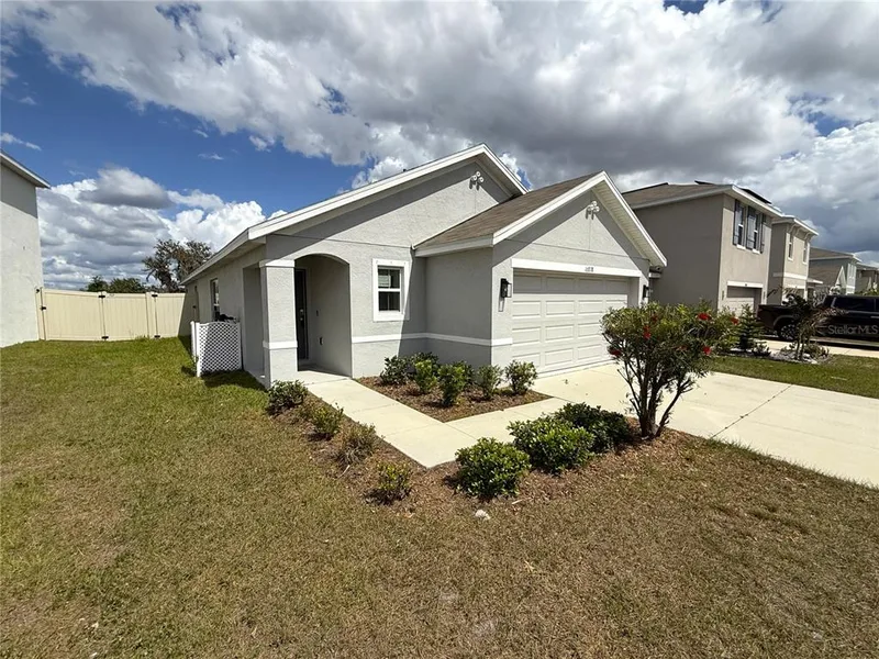 16838 Delia Street, Wimauma, FL, 33598