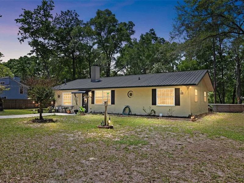 5420 E Gwendolyn Path, Inverness, FL, 34452