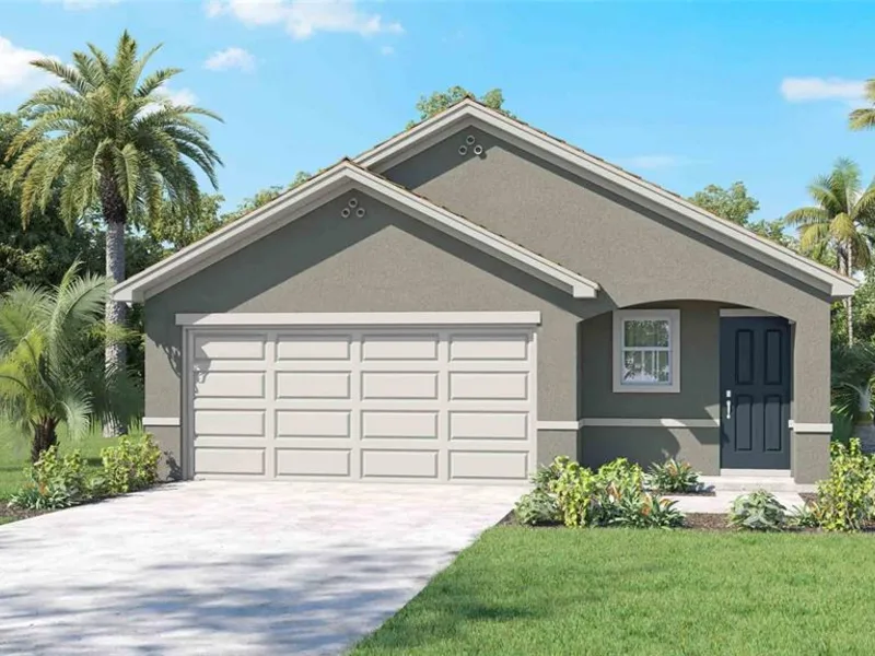 15035 Coltman Hill Drive, Wimauma, FL, 33598