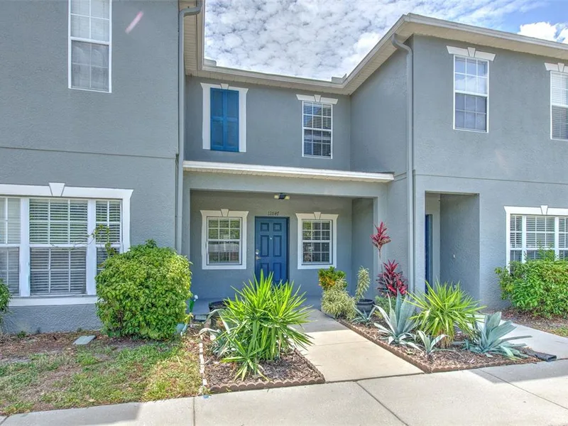 12847 Kings Crossing Drive, Gibsonton, FL, 33534