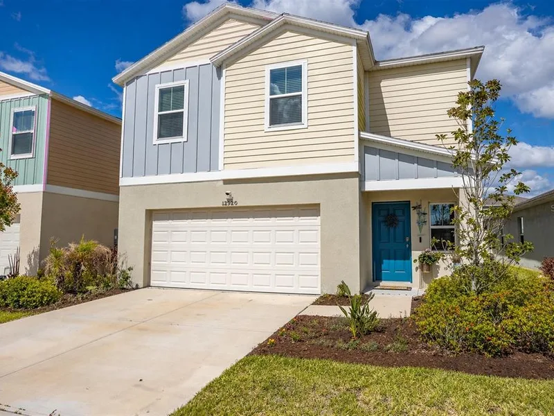 12920 Wellspring Drive, Lithia, FL, 33547
