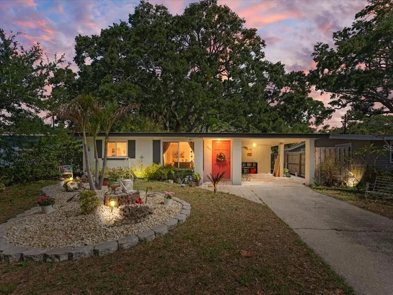 531 6th Street S, Safety Harbor, FL, 34695