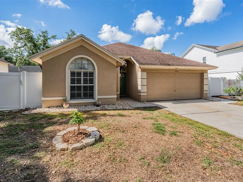 2315 Lyncrest Court, Valrico, FL, 33596