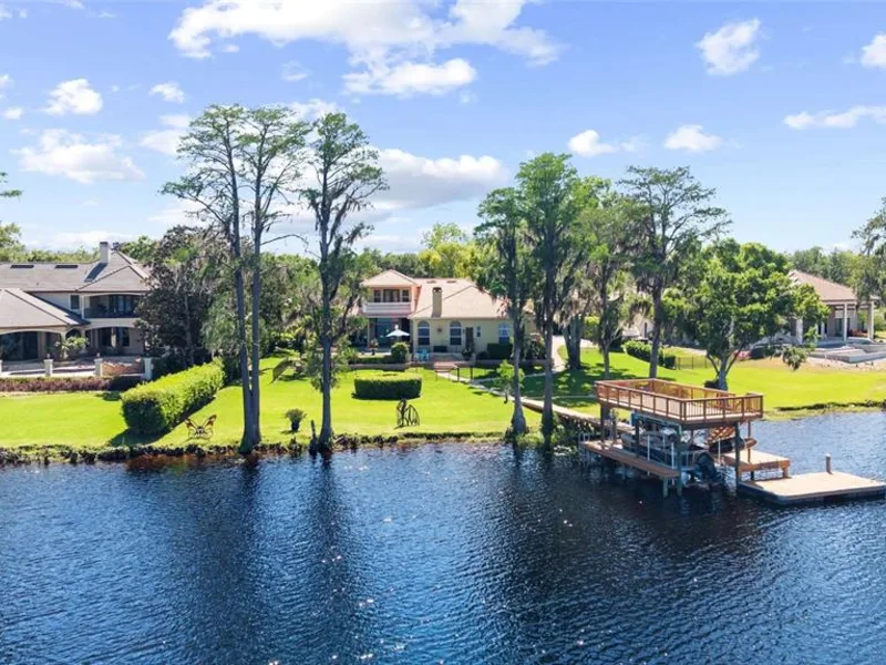 9901 Menander Wood Court, Odessa, FL, 33556