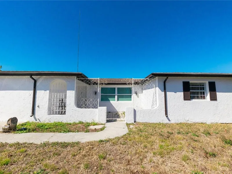 1741 Fairfield Street, Holiday, FL, 34691