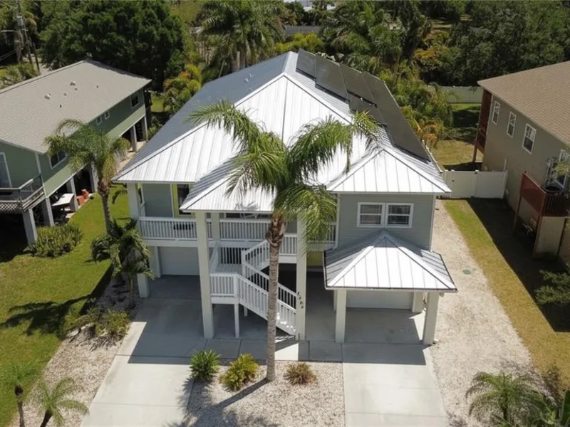 2704 57th Street S, Gulfport, FL, 33707