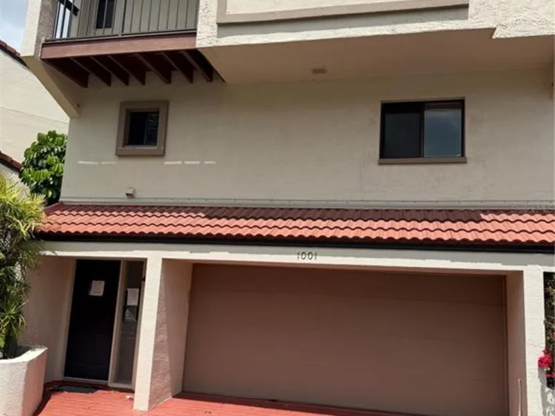 240 Windward Passage, Unit 1001, Clearwater Beach, FL, 33767