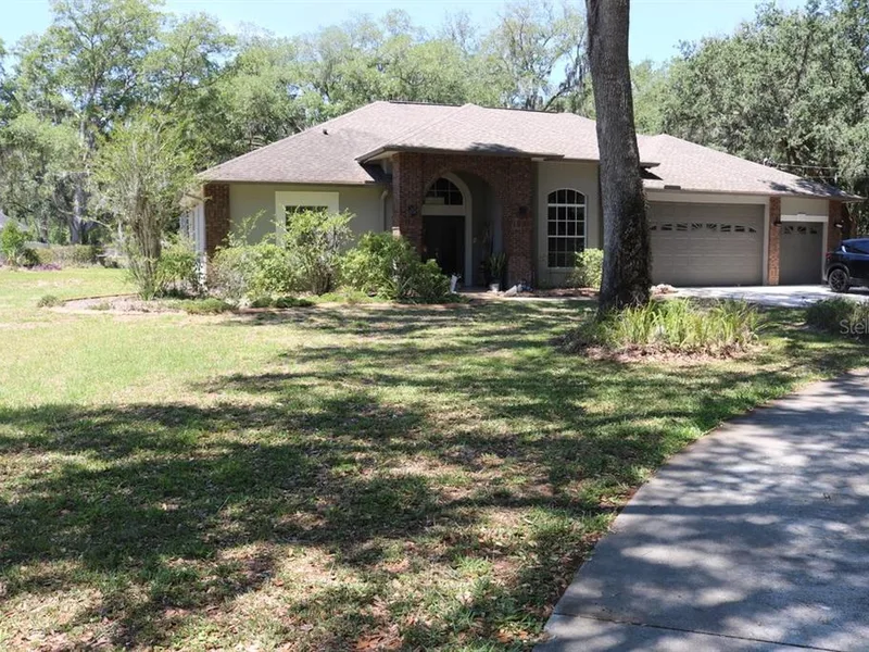 19150 Livingston Avenue, Lutz, FL, 33559