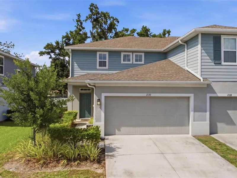 2130 Laceflower Drive, Brandon, FL, 33510
