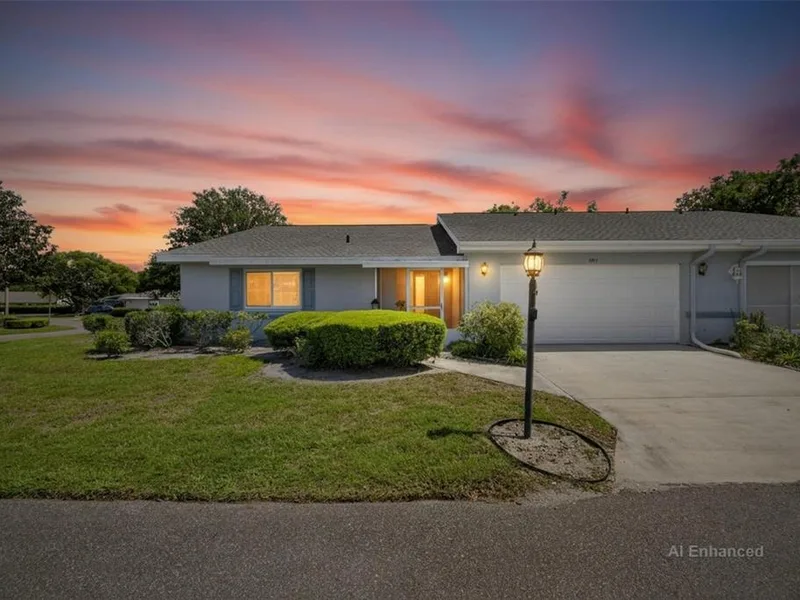 1517 Ingram Drive, Sun City Center, FL, 33573