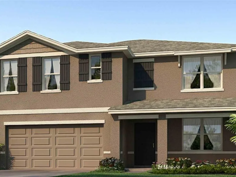 15030 Crosshall Stream Drive, Wimauma, FL, 33598